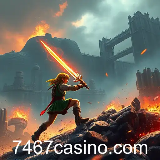 Exploring the Thrilling World of Action Games: A Deep Dive into the Genre