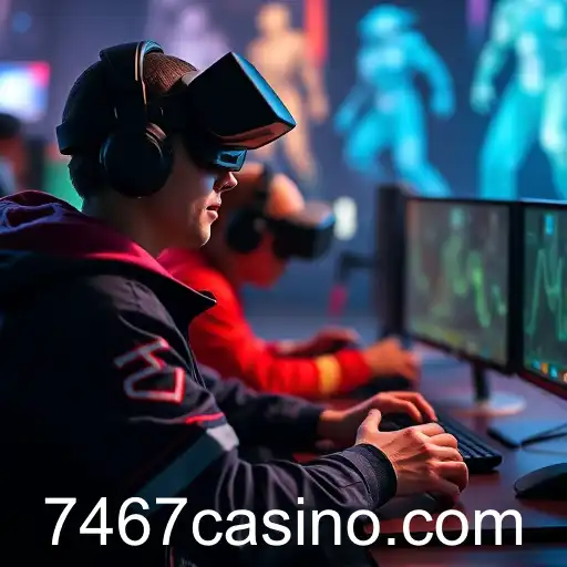 The Rise of Digital Gaming Communities