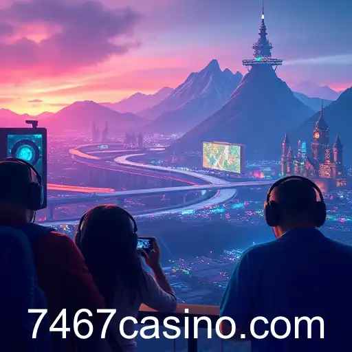 The Digital Playground: Exploring the Rise of Game Websites