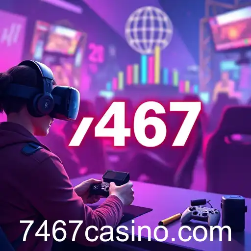 The Evolution of Game Portals: A Look at 7467