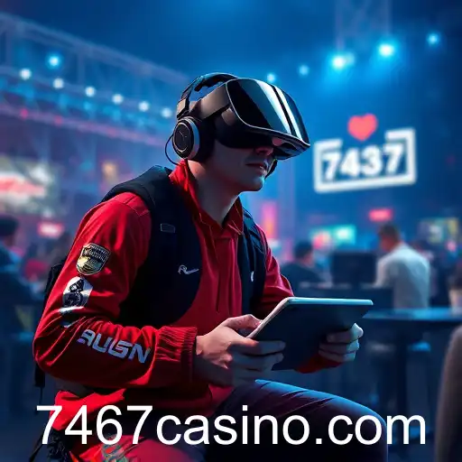 The Evolving Landscape of Online Gaming