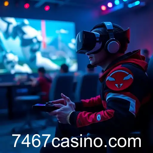 Gaming Innovation in 2025: The Rise of Interactive Platforms