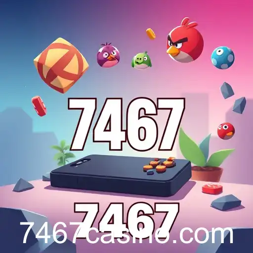 The Gaming Landscape: 7467 and Beyond