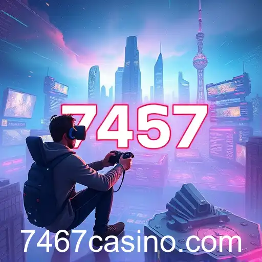 Gaming Trends Reshape Digital Landscape