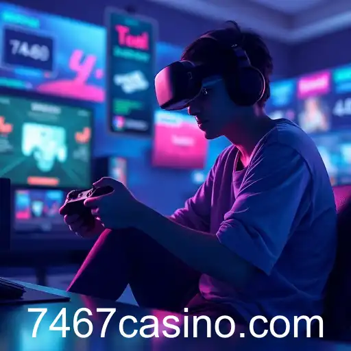 The Impact of Gaming on Mental Health