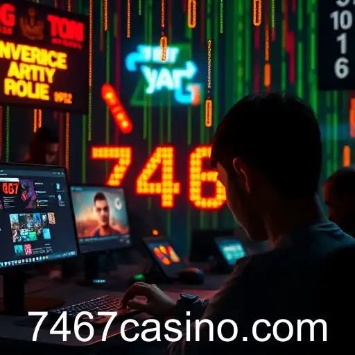 Navigating the Digital Playground: Gaming in 2025