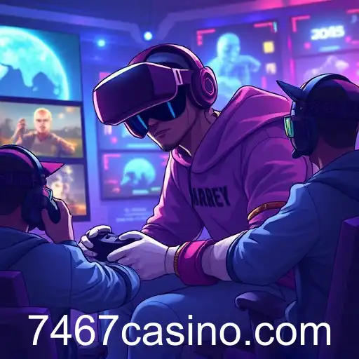 Empowering Play: Online Gaming in 2025