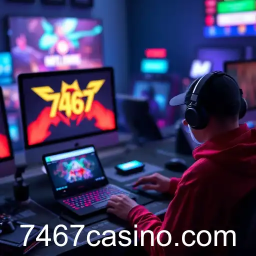 Future Gaming Trends and Innovations