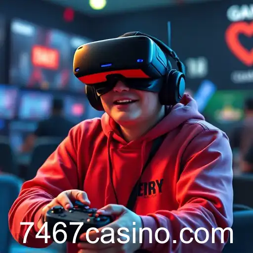 Gaming in the Age of Digital Innovation