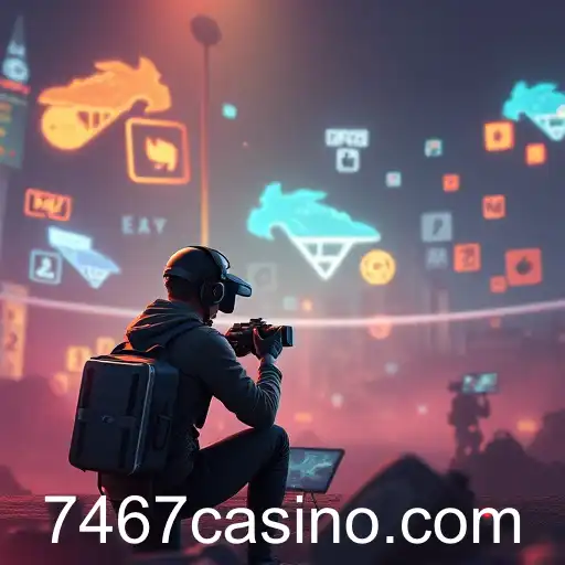 Gaming Industry Thrives Amid Global Shifts