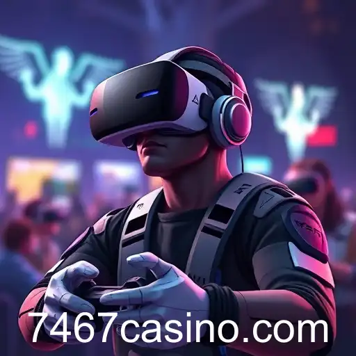 The Rise of Gaming: Trends and Innovations