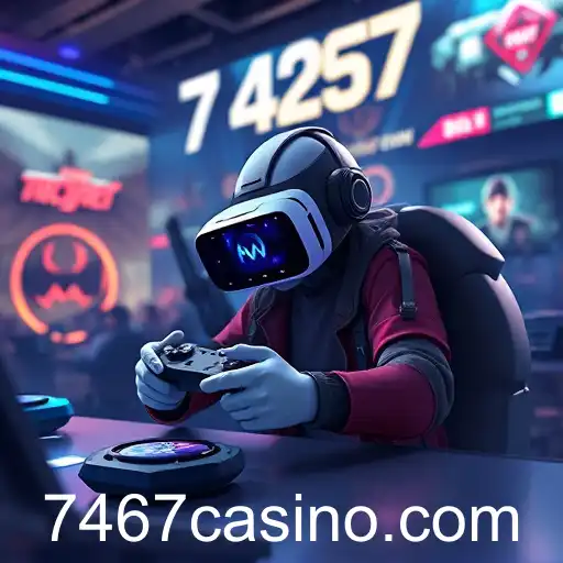 Gaming Trends Shape 2025