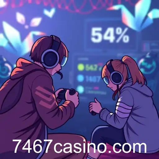 Gaming Trends and Innovations in 2025