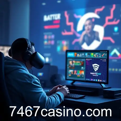 The Rise of Online Gaming in 2025