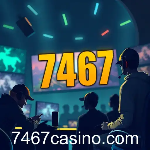 The Rise of Digital Gaming Communities