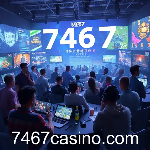 Online Gaming Trends and Challenges