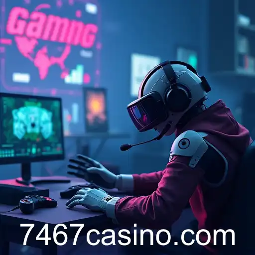 The Rising Influence of Online Gaming in the 2020s